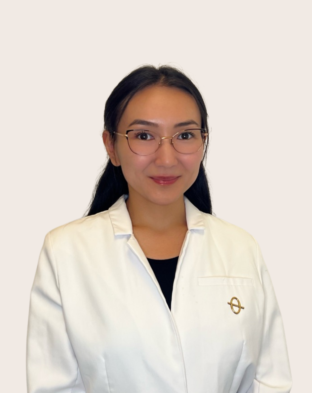 Assel Cooperman, L.Ac