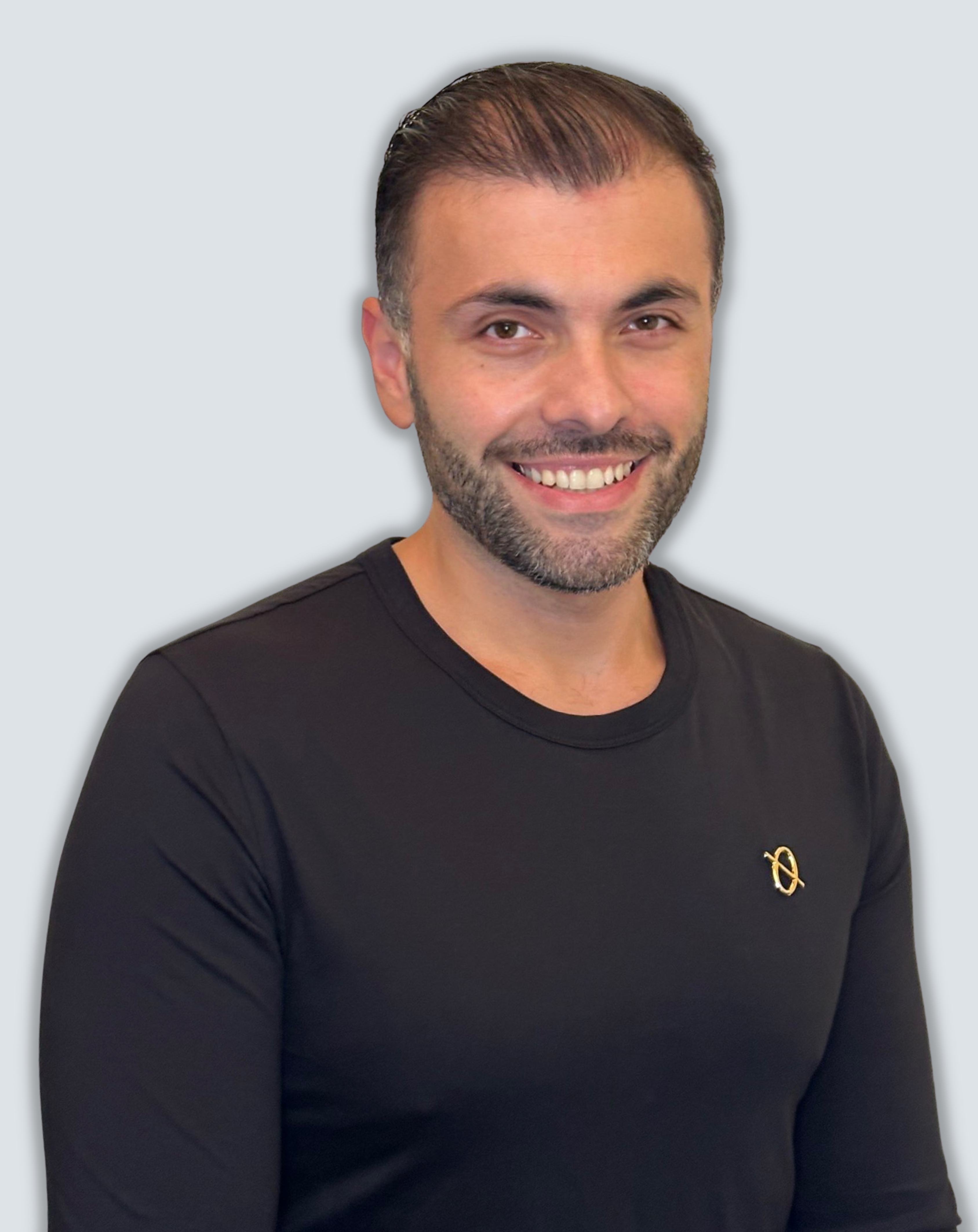 Kurush Saliev, LMT