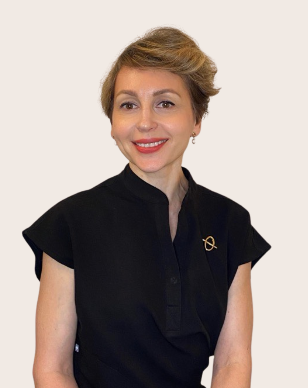 Nida Uzaite, Licensed Aestheticians