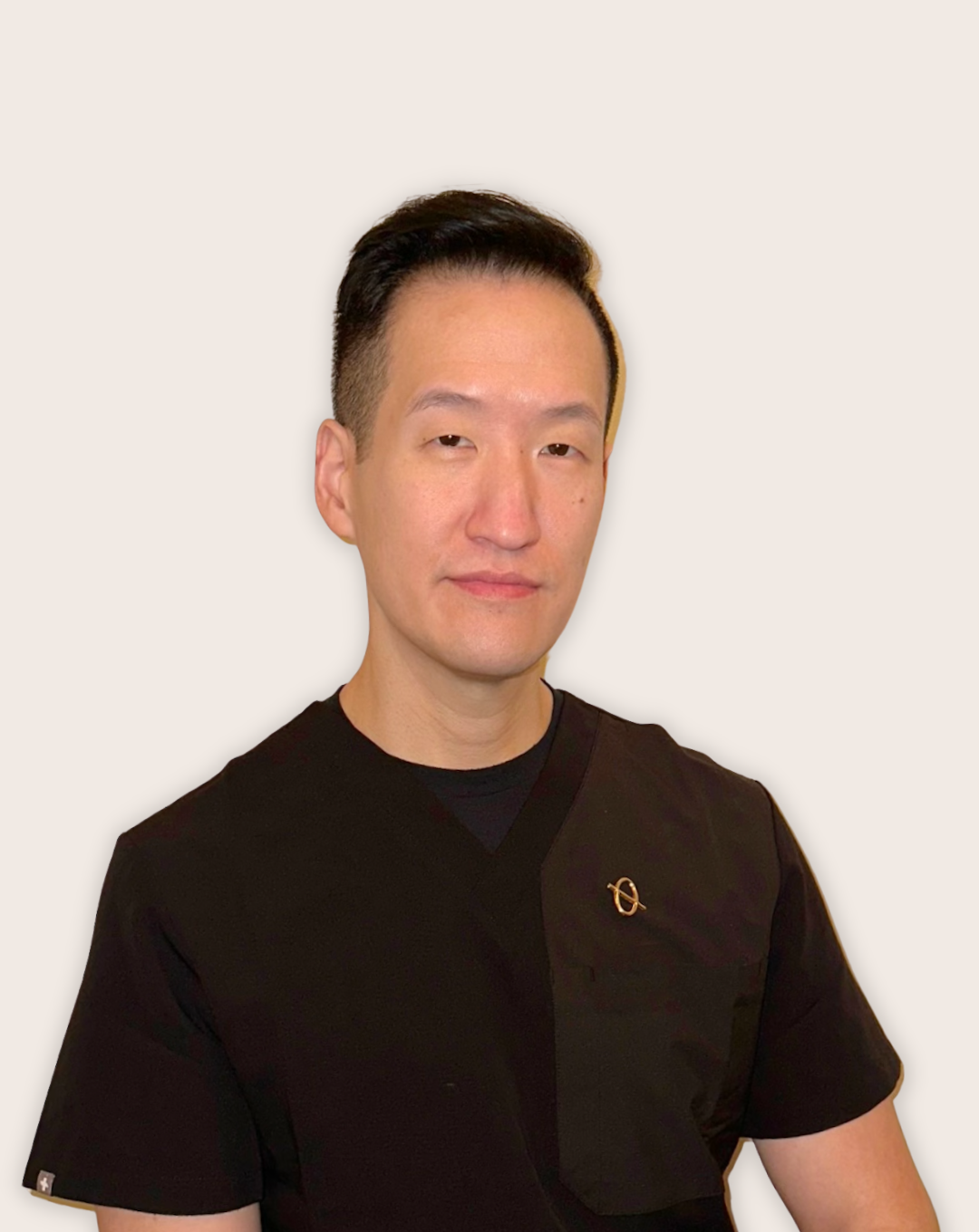 Richard Hsu, MSTOM, L.Ac.