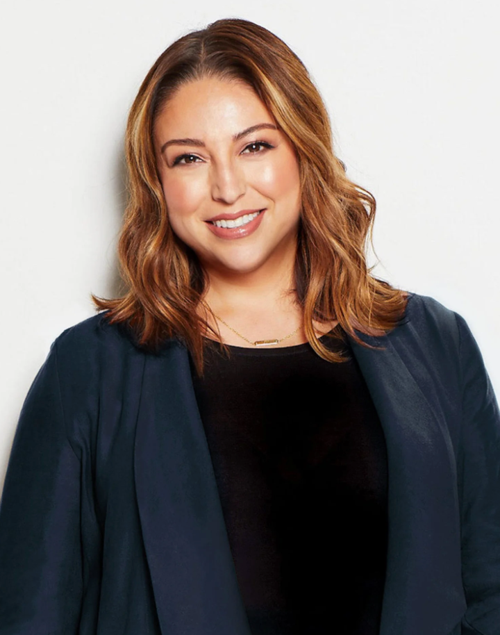 Isabel Vigil, Chief Operating Officer