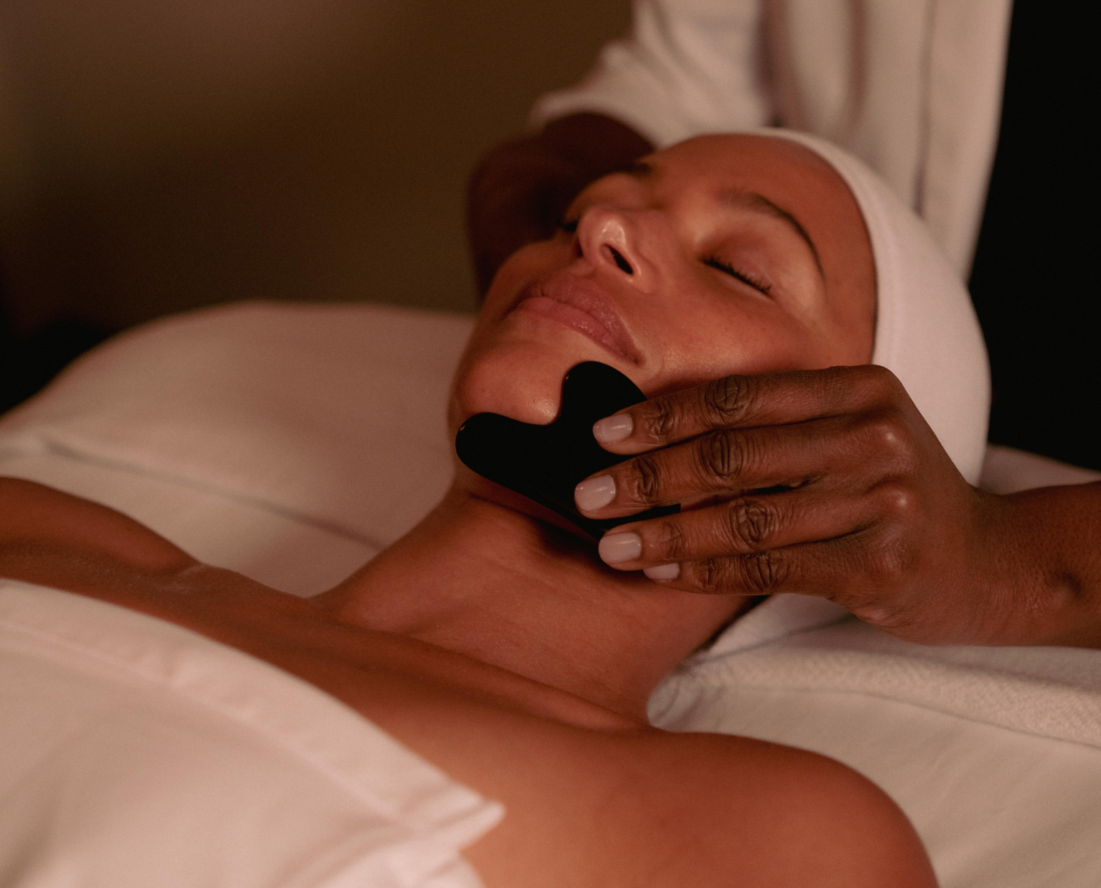 ORA Method™ Acupuncture Facial