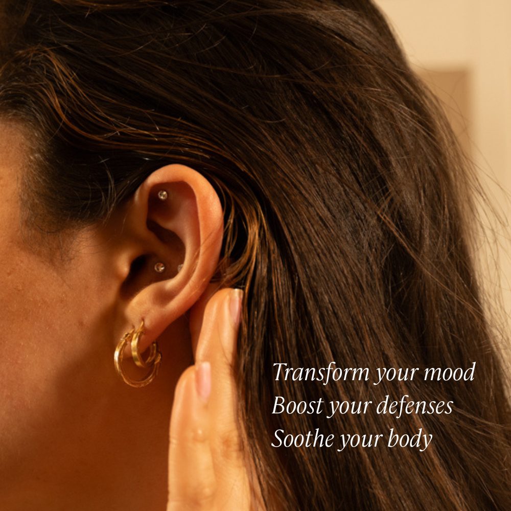 Advanced Acupressure Kit