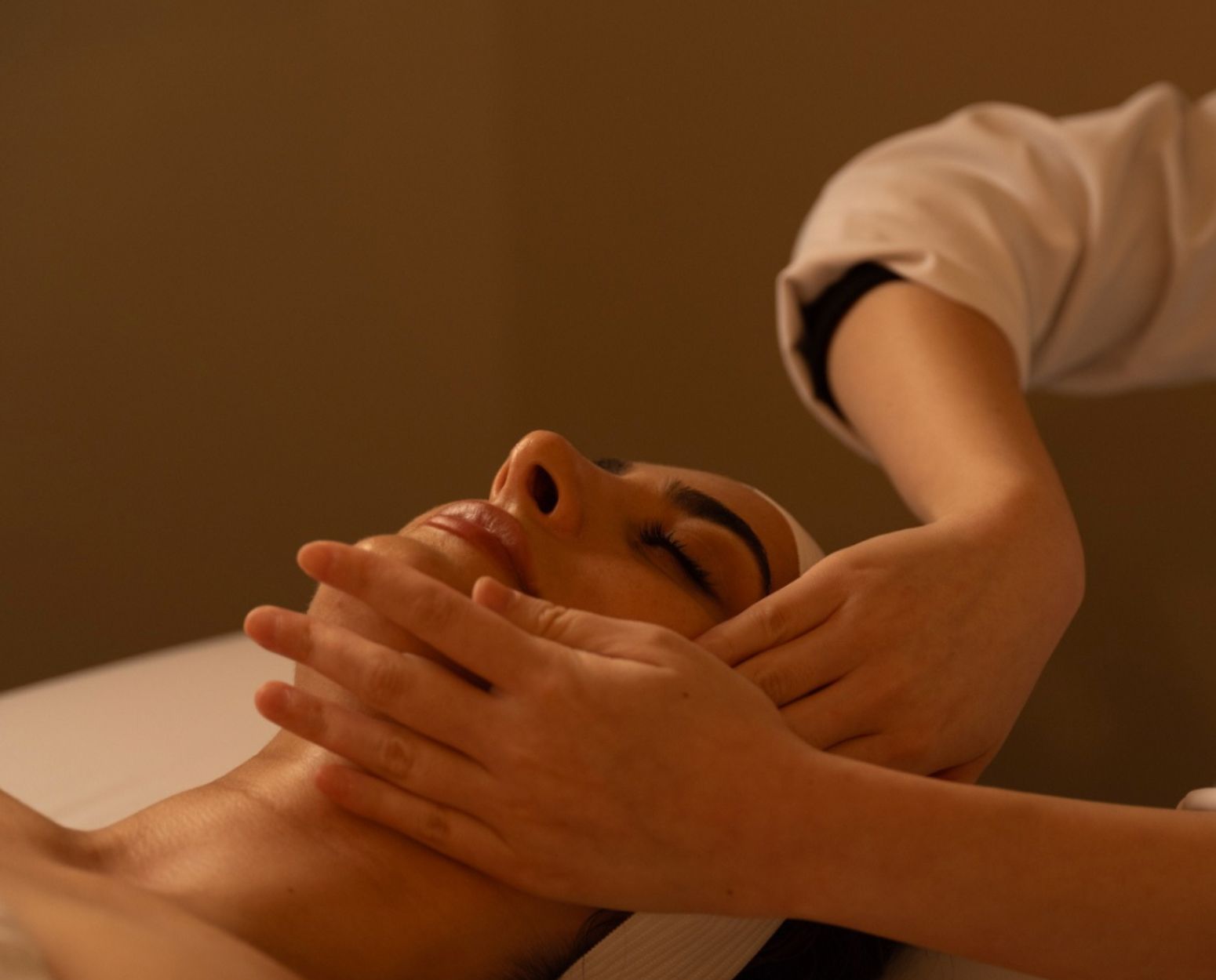 ORA Method™ Gua Sha Facial