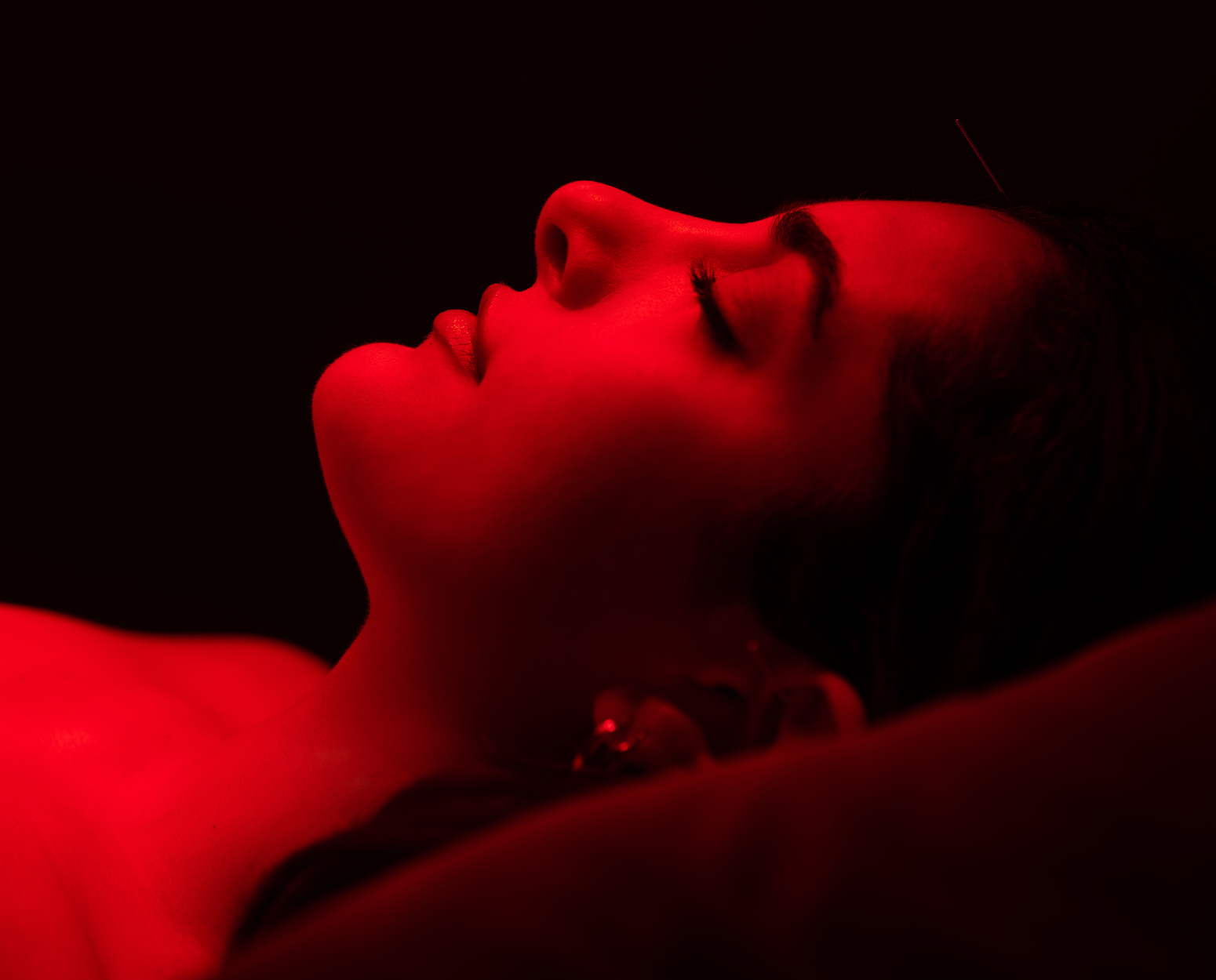 ORA Method™ Red Light Therapy 3 Pack