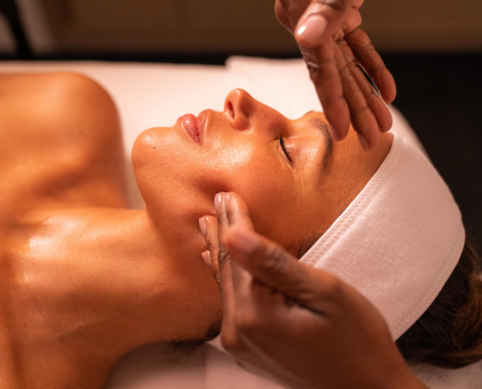 ORA Method™ Advanced Facial Sculpting Ritual
