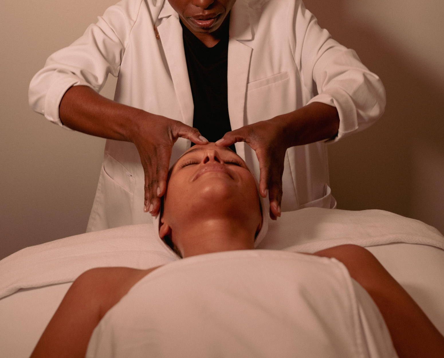 ORA Method™ Advanced Facial Sculpting Ritual