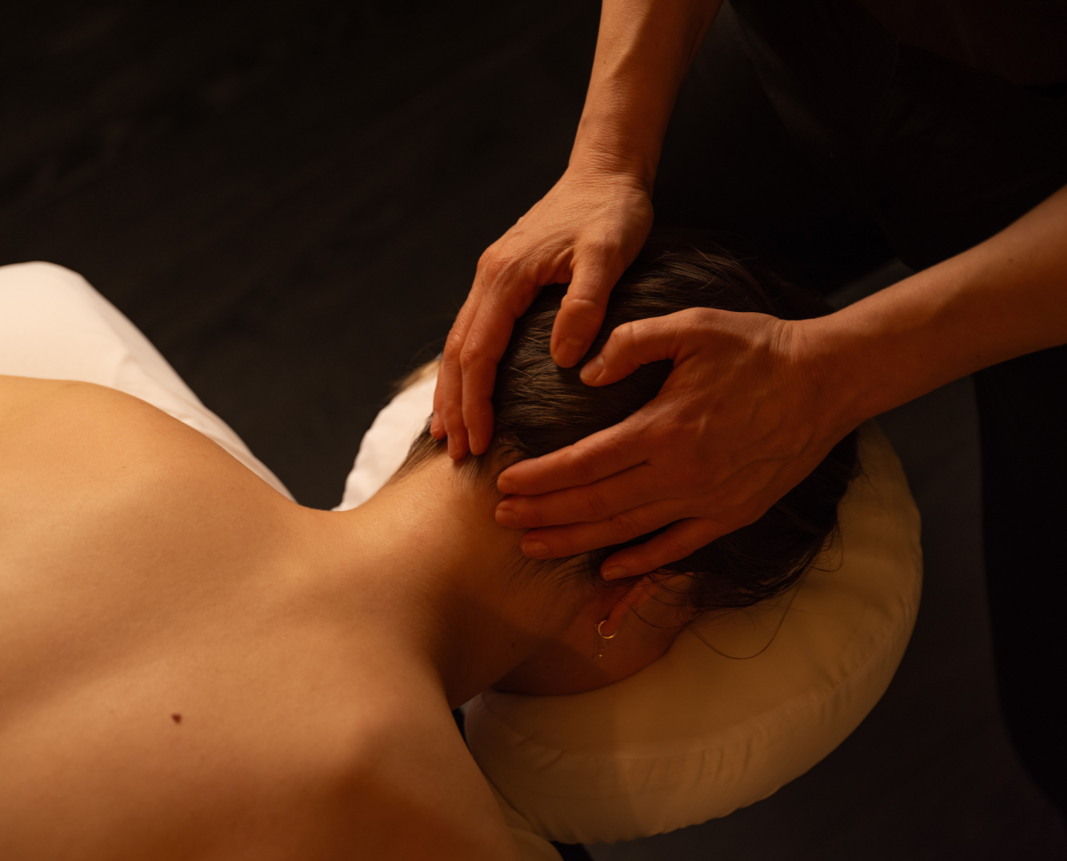 ORA Method™ 50 Minute Deep Tissue Massage 10 Pack