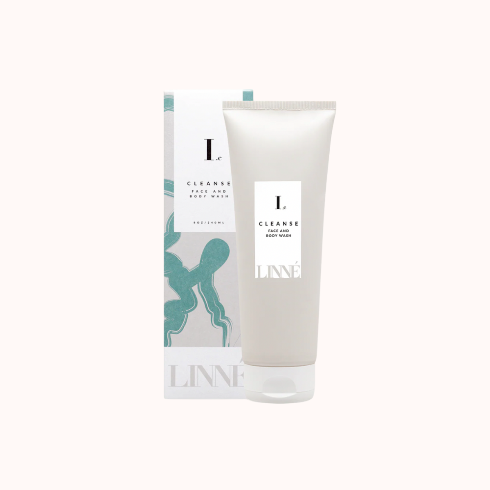 LINNÉ Cleanse