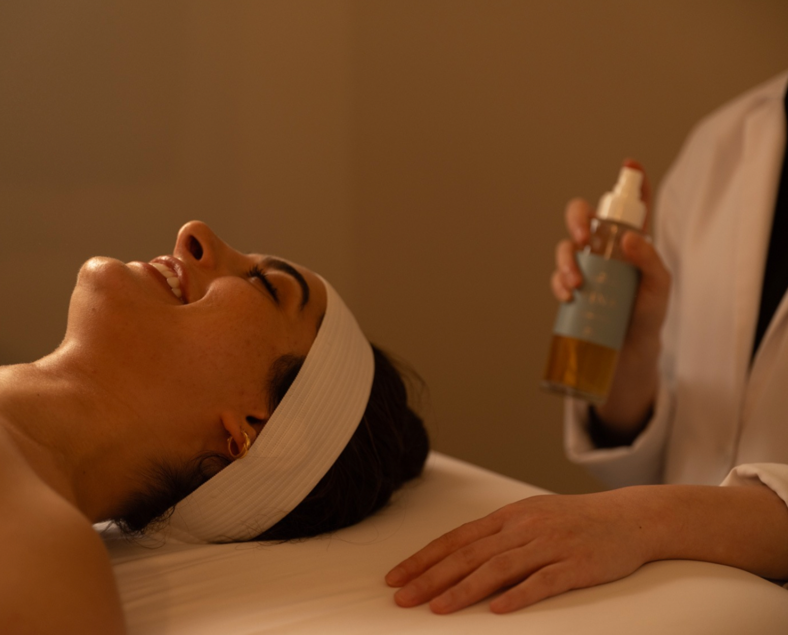 ORA Method™ Custom Facial