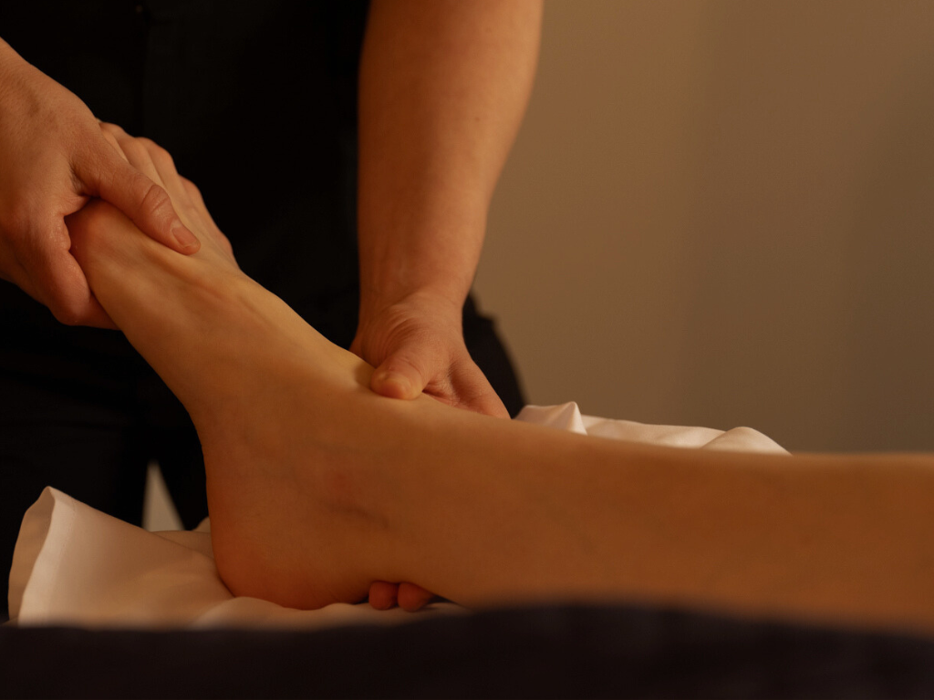 ORA Method® 80 Minute Integrative Therapeutic Massage 3 Pack