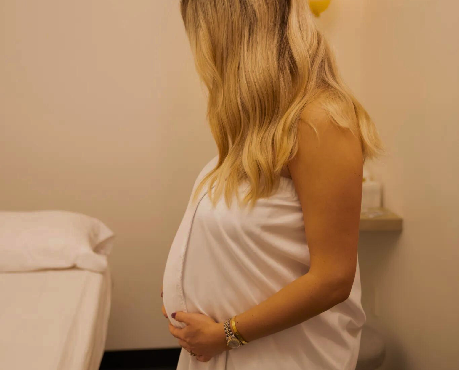ORA Method Prenatal Massage