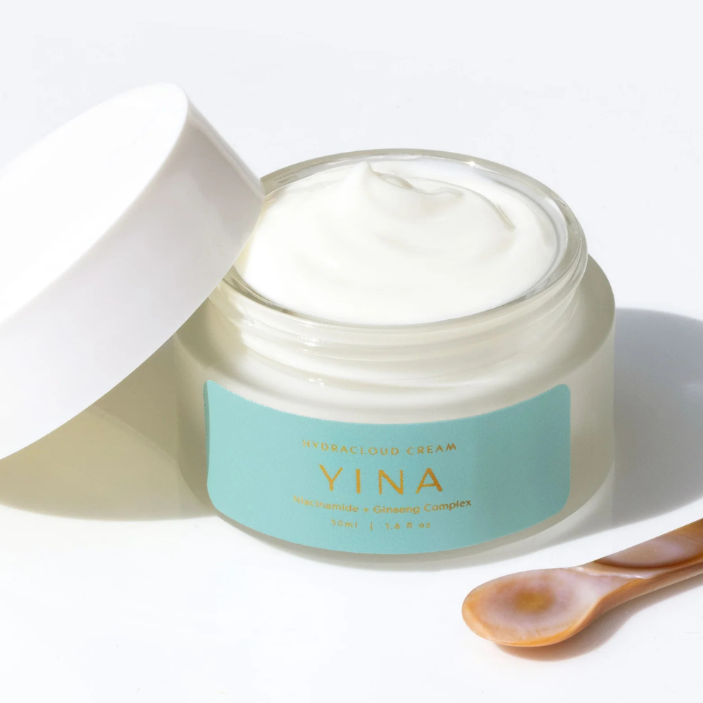 Yina Hydracloud Cream