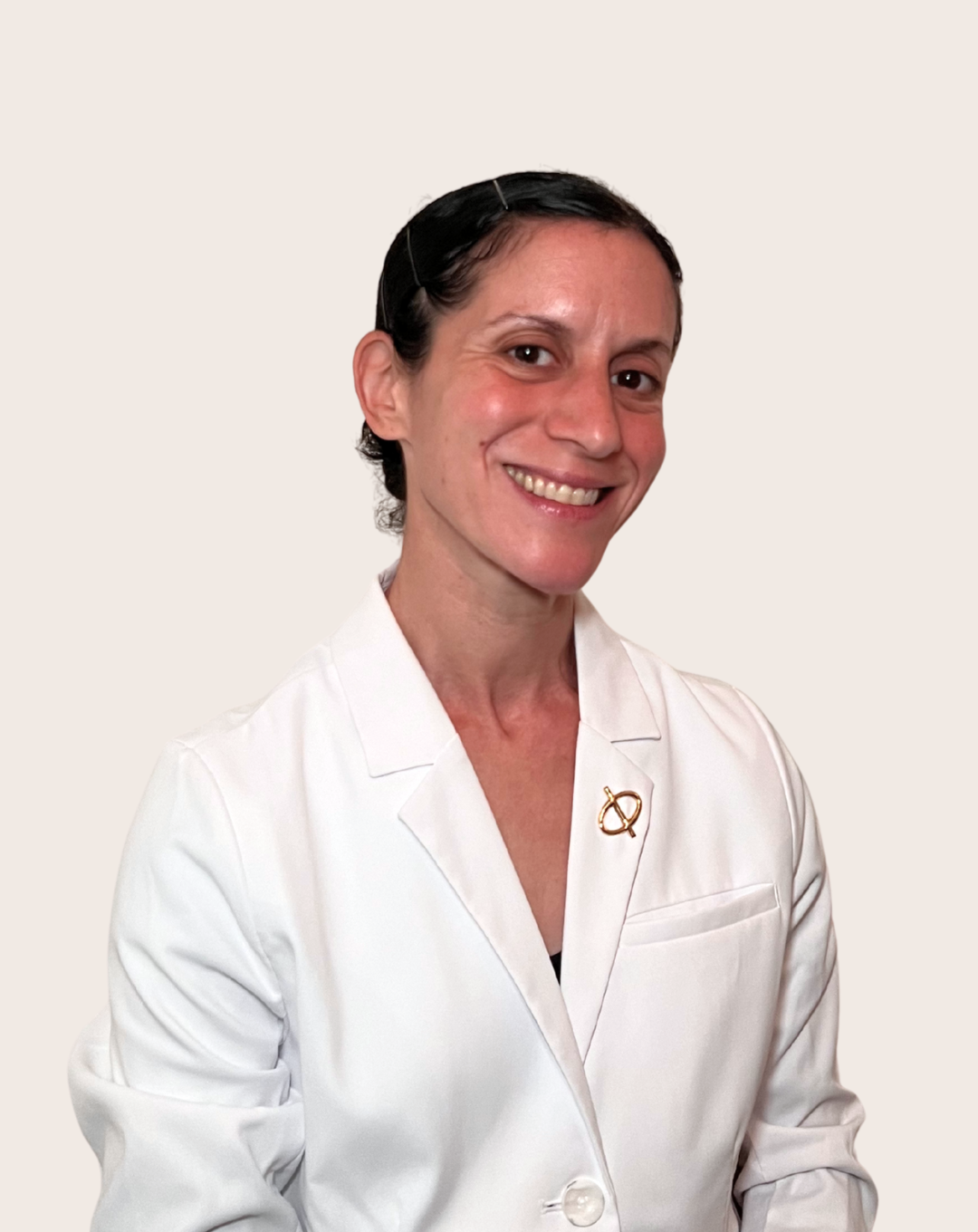 Alyssa Proujansky L.Ac, MSTOM