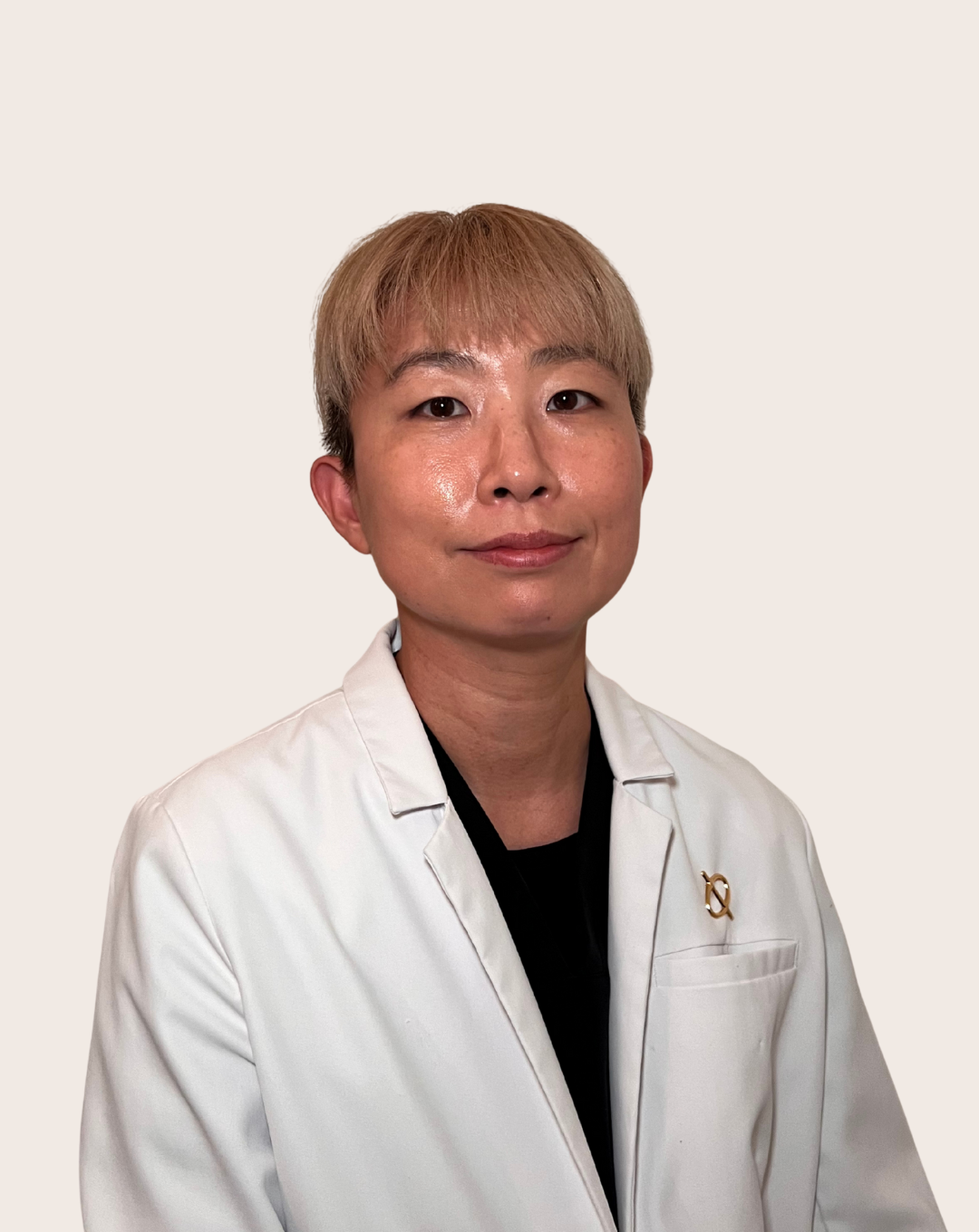 Christine Kim, MSAC, L.Ac