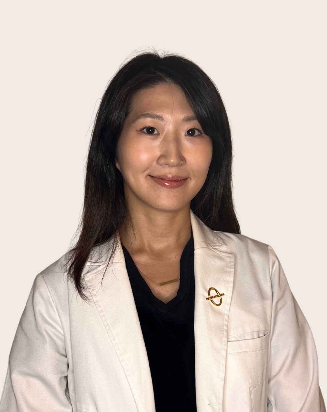 Dr. Yaeji (Jenny) Suh, DACM, L.Ac.