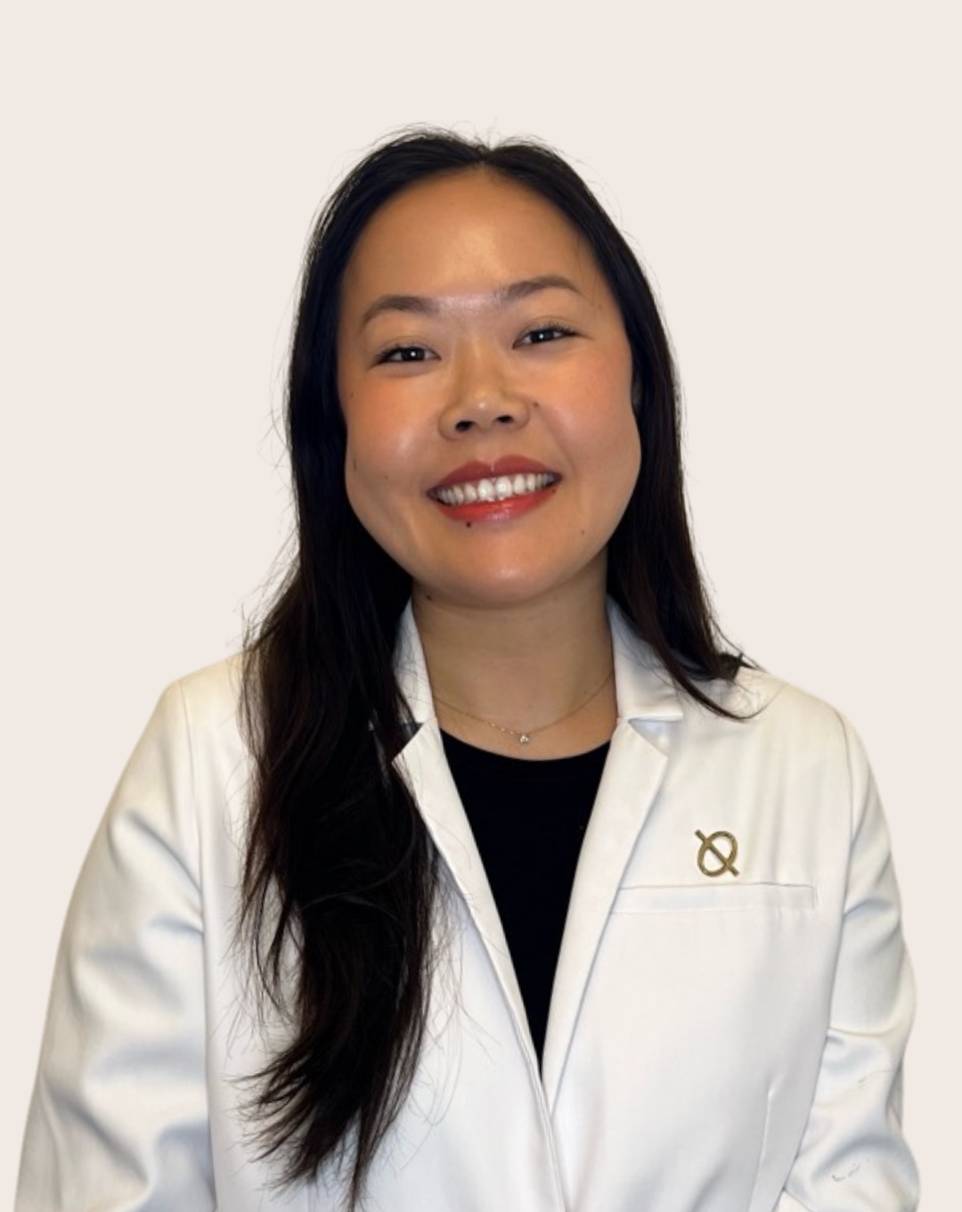 Dr. Mimi Liu, DACM, L.Ac.