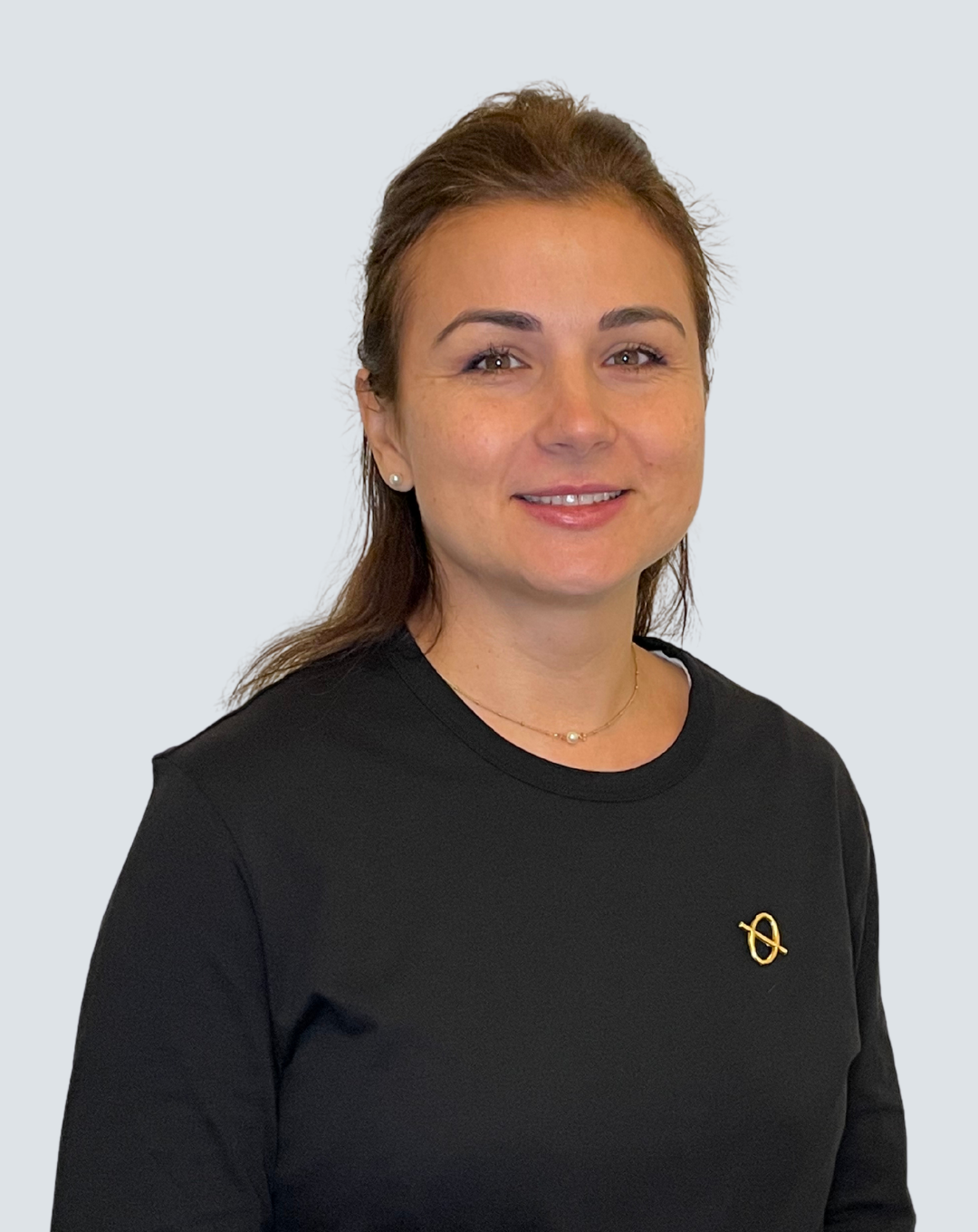 Cristina Pandrea, LMT