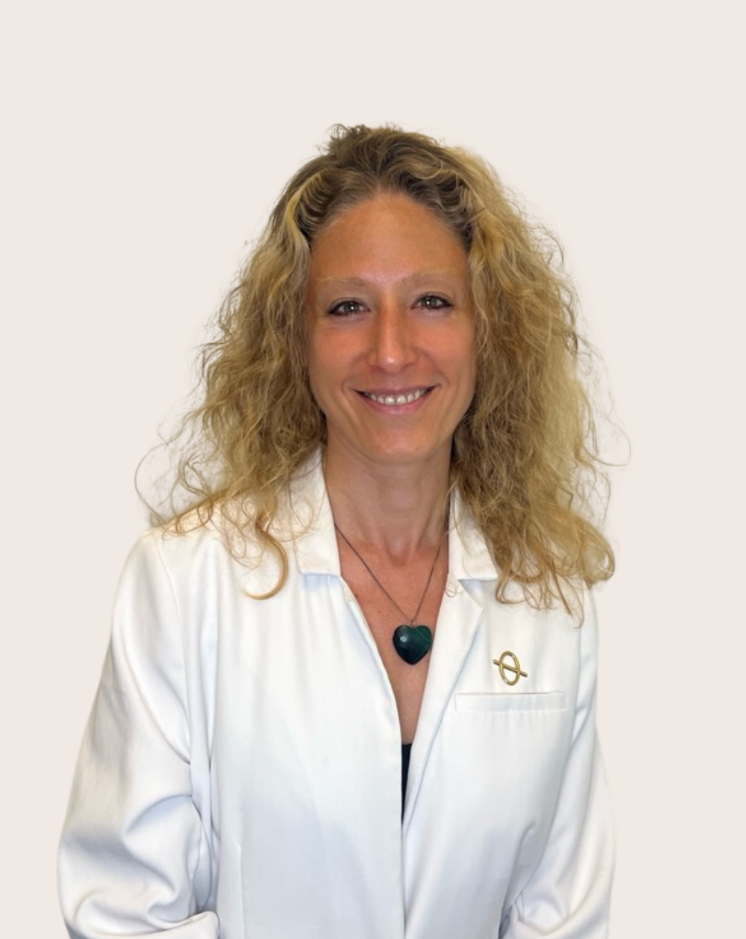 Jennifer Levine, L.Ac.
