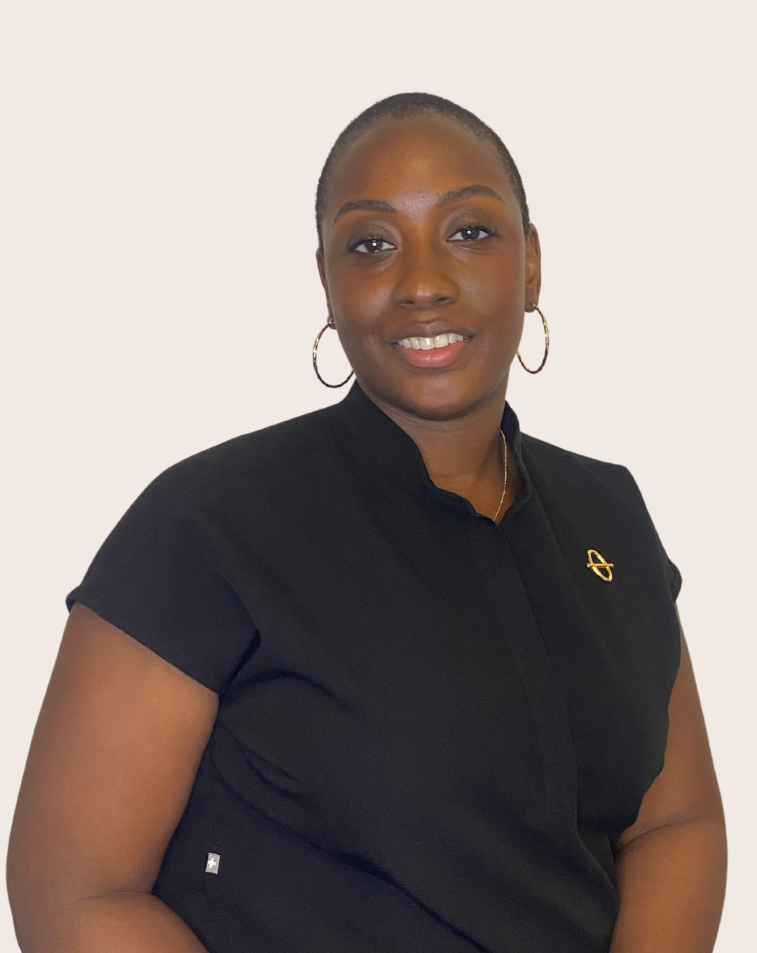 Krystle Quartey, LMT