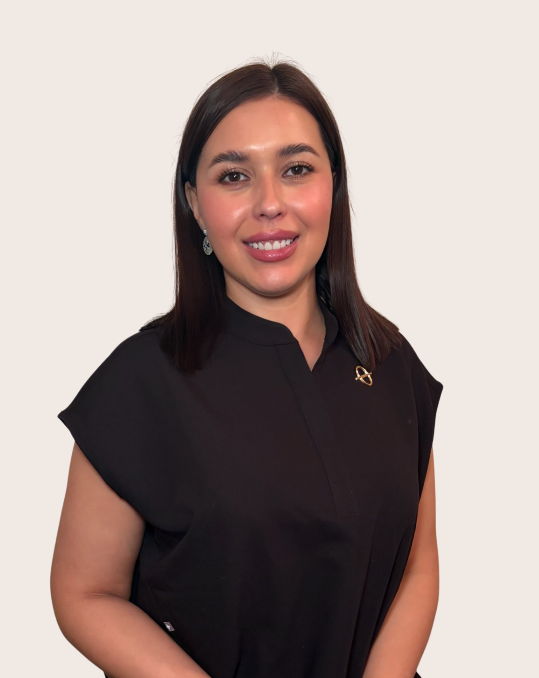 Liliya Kiiamova, Licensed Esthetician