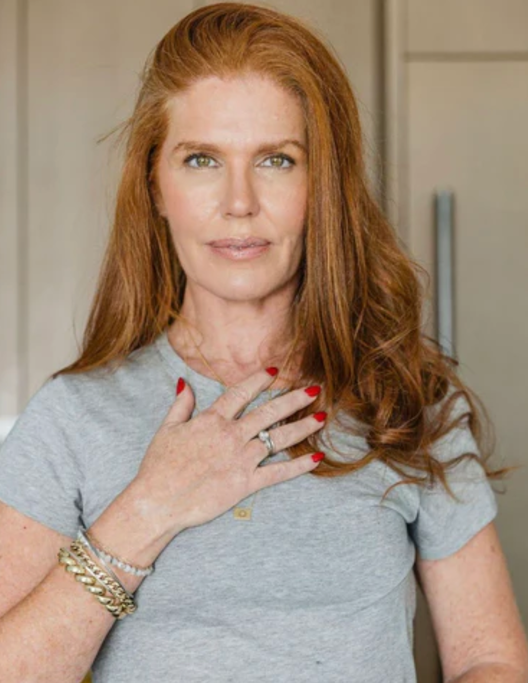 Jamie Graber (Organically, Jamie), Mediation Expert & Mindset Coach