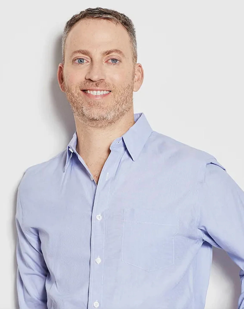 Gabriel A. Sher, Chief of Acupuncture and TCM Development