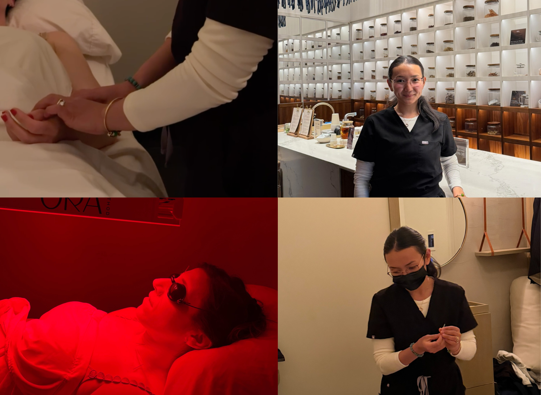 Inside ORA Method: How an Acupuncturist Approaches Healing, Ritual, an