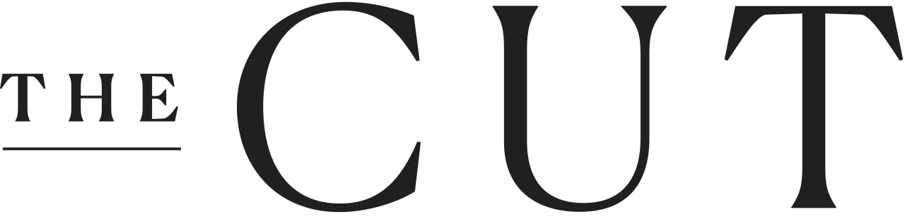 png of The Cut logo