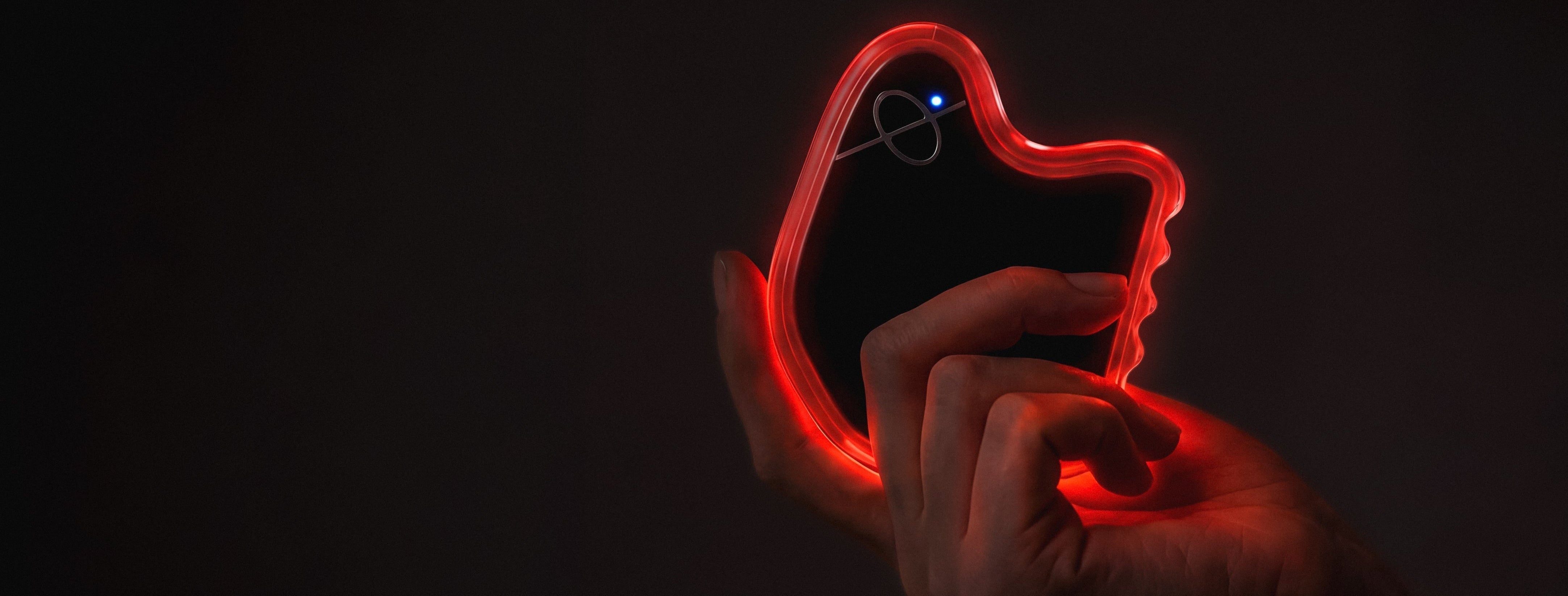 ORA Method LED Gua Sha