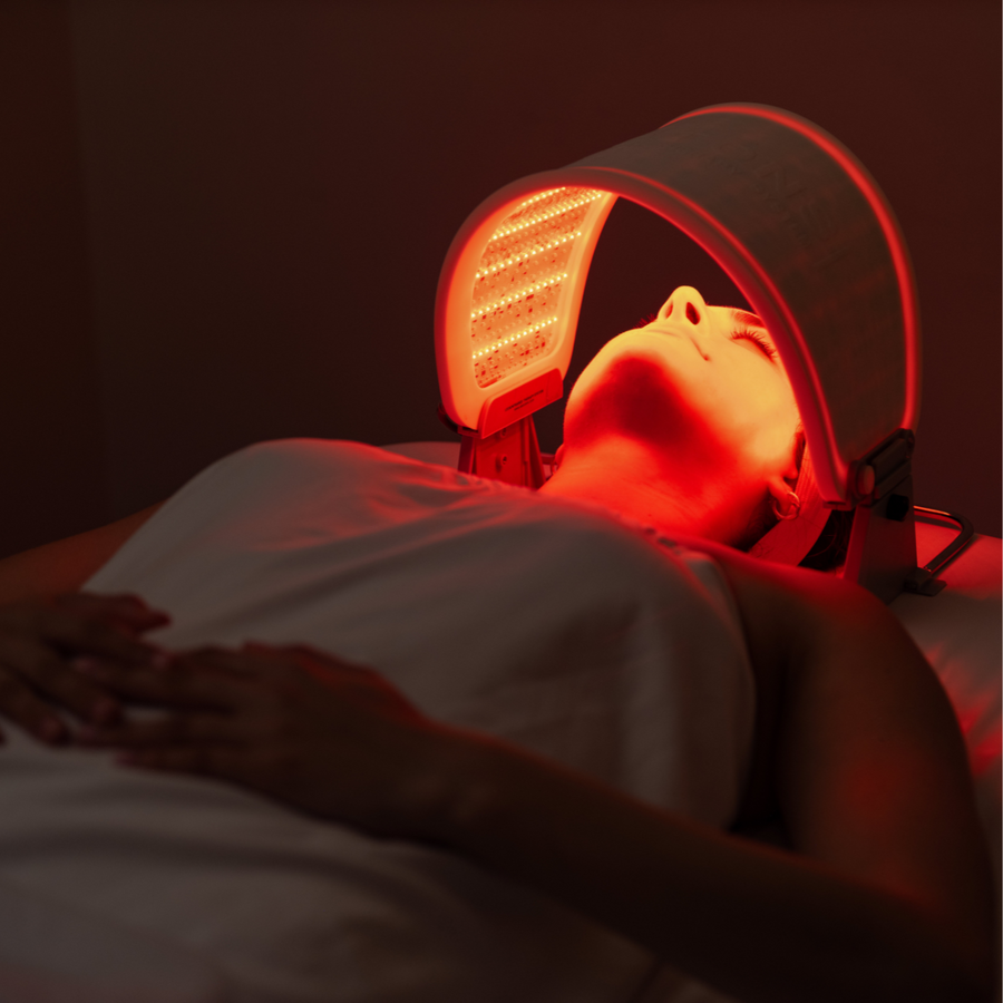 Ora Method ORA: Elevating acupuncture to a routine luxury.