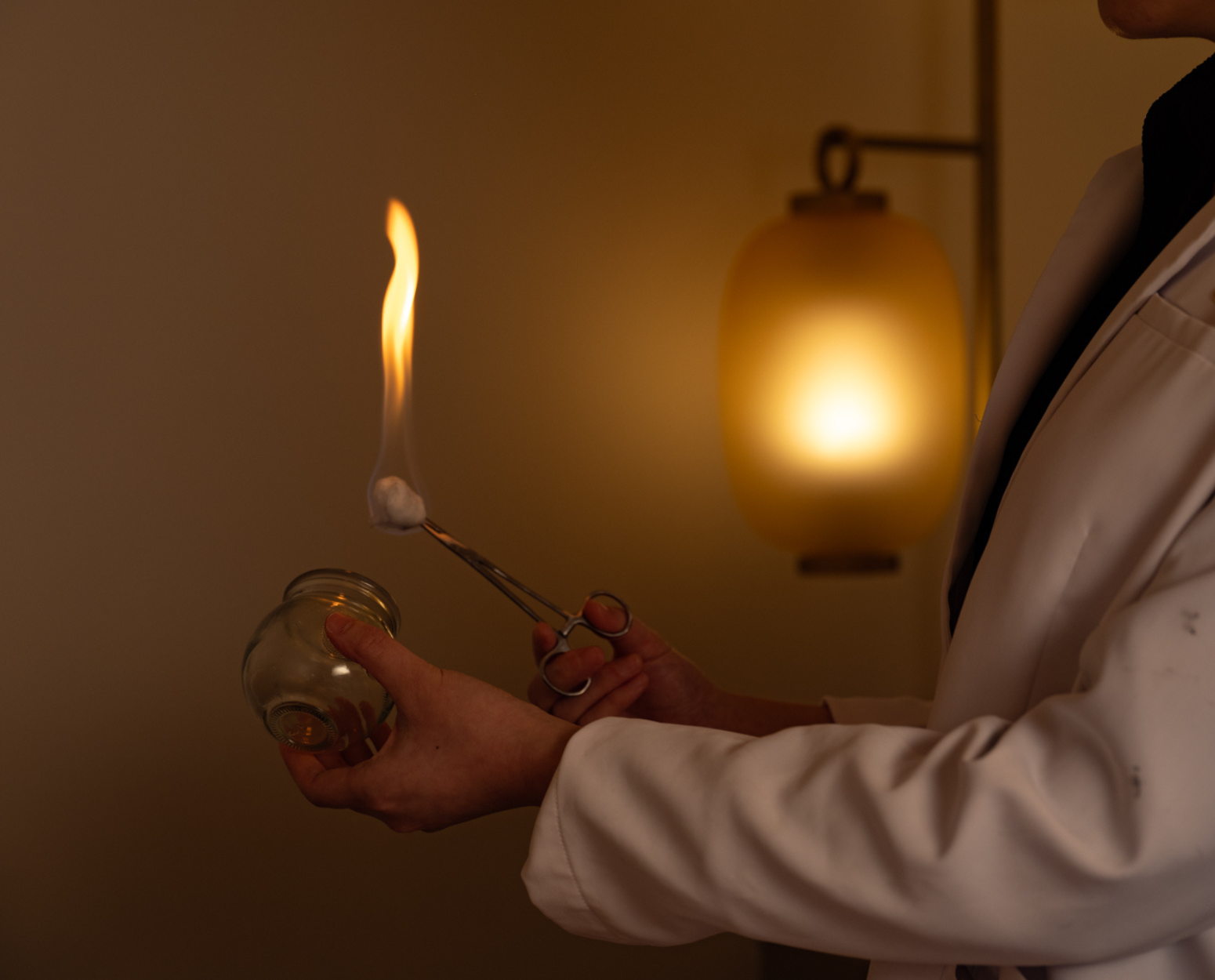 ORA Method™ Cupping Therapy