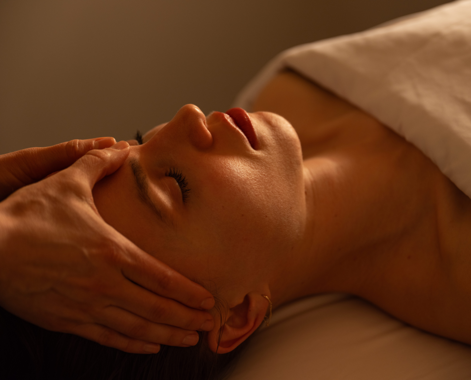 ORA Method™ Deep Tissue Massage - 80 mins