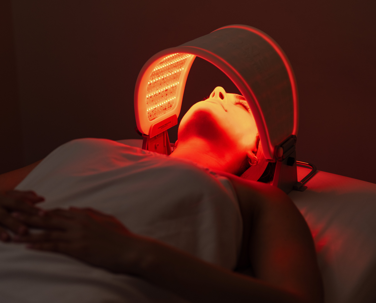 Acupuncture Facial Rejuvenation