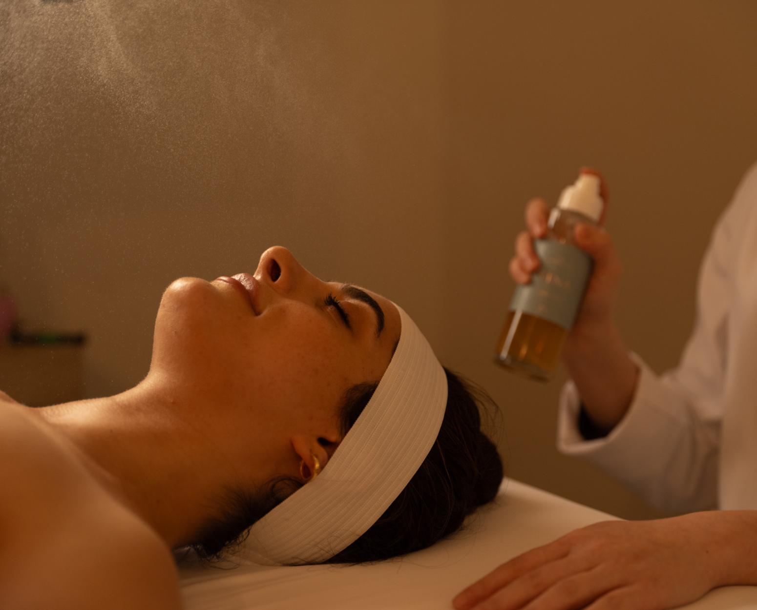Acupuncture Facial Rejuvenation