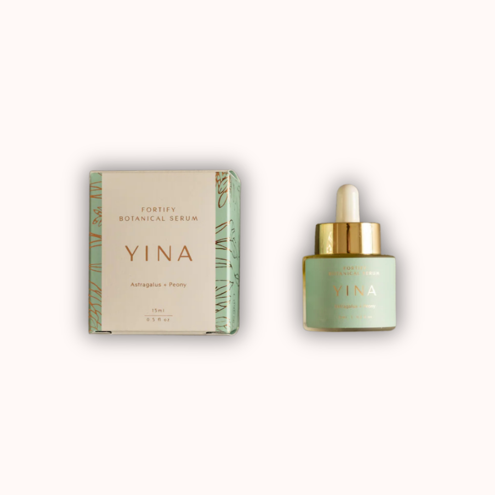 Yina Fortify Botanical Serum