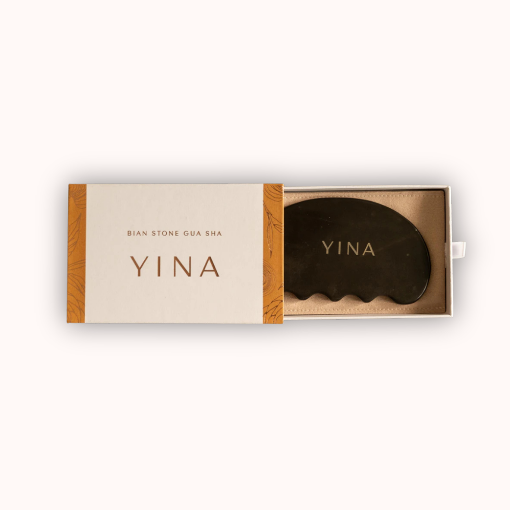 Yina Bian Stone Gua Sha