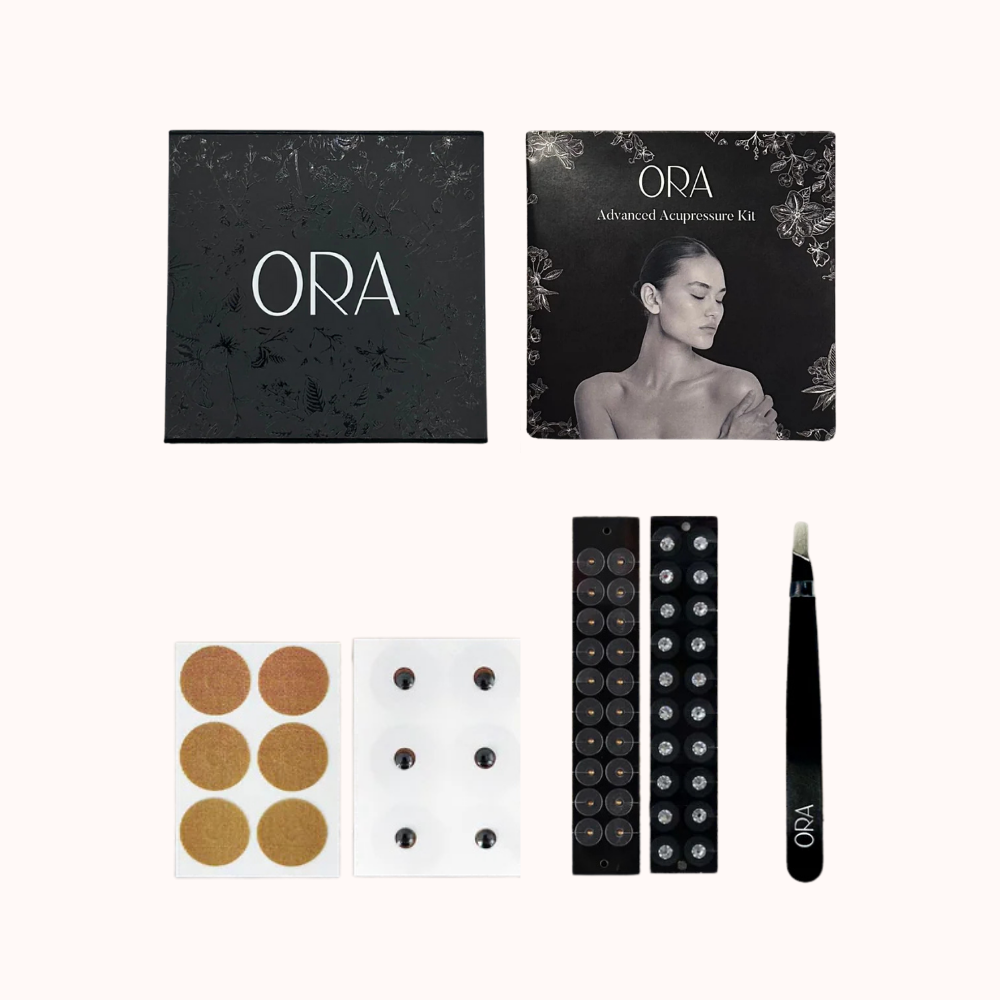 Advanced Acupressure Kit