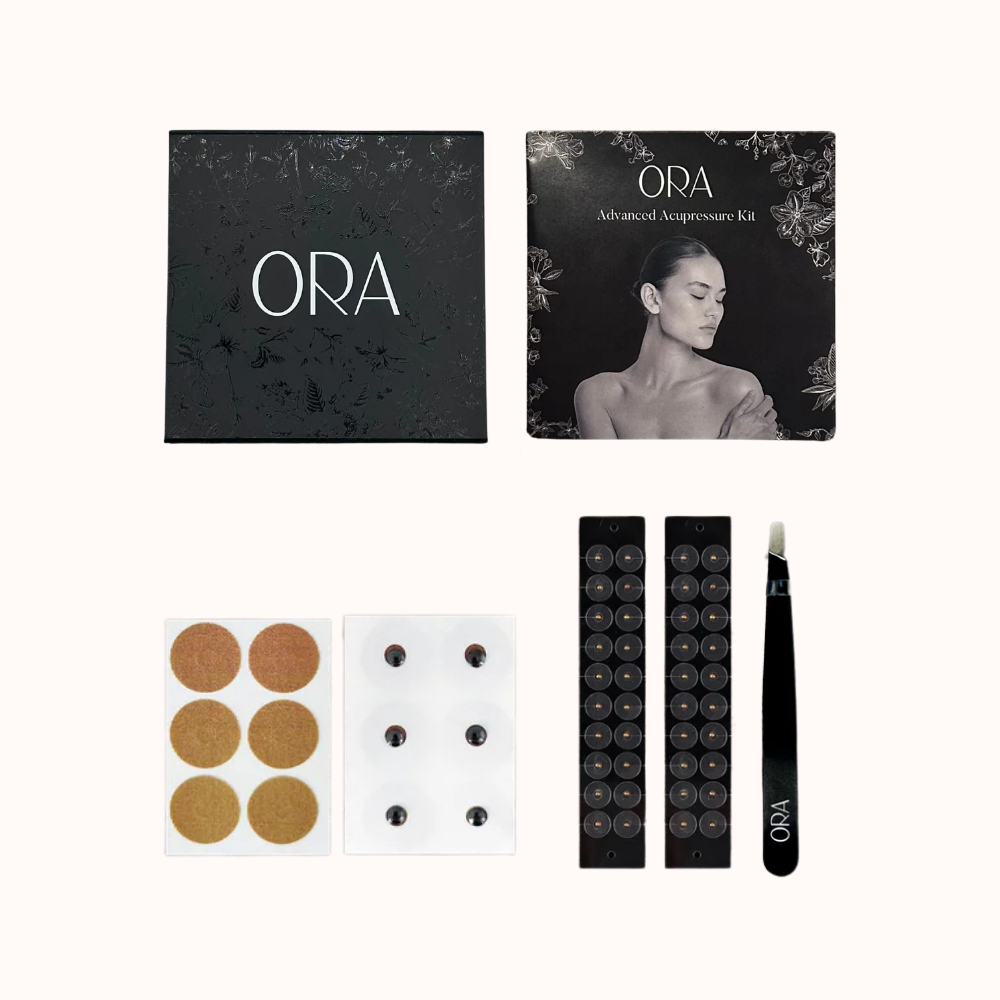 Advanced Acupressure Kit