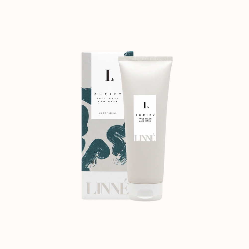 LINNÉ Purify