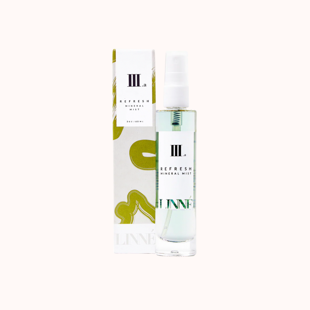 LINNÉ Refresh