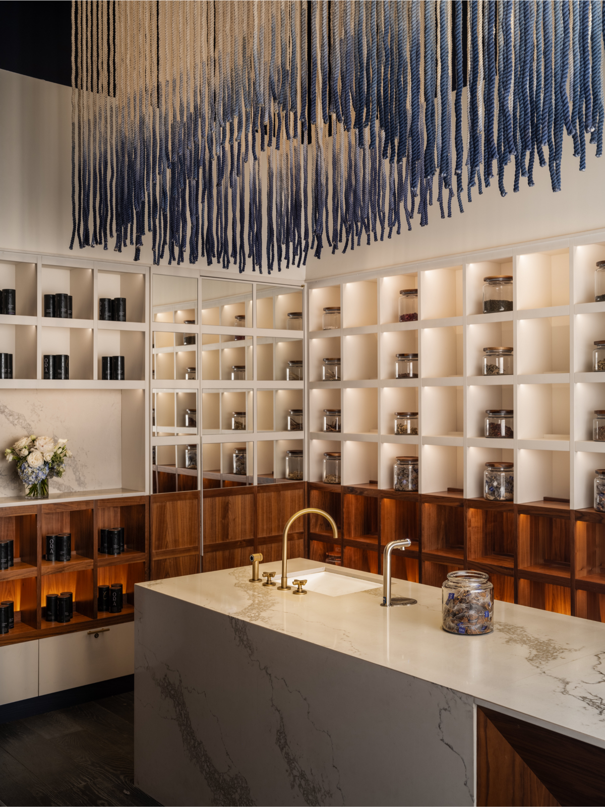 Ora Method ORA: Elevating acupuncture to a routine luxury.