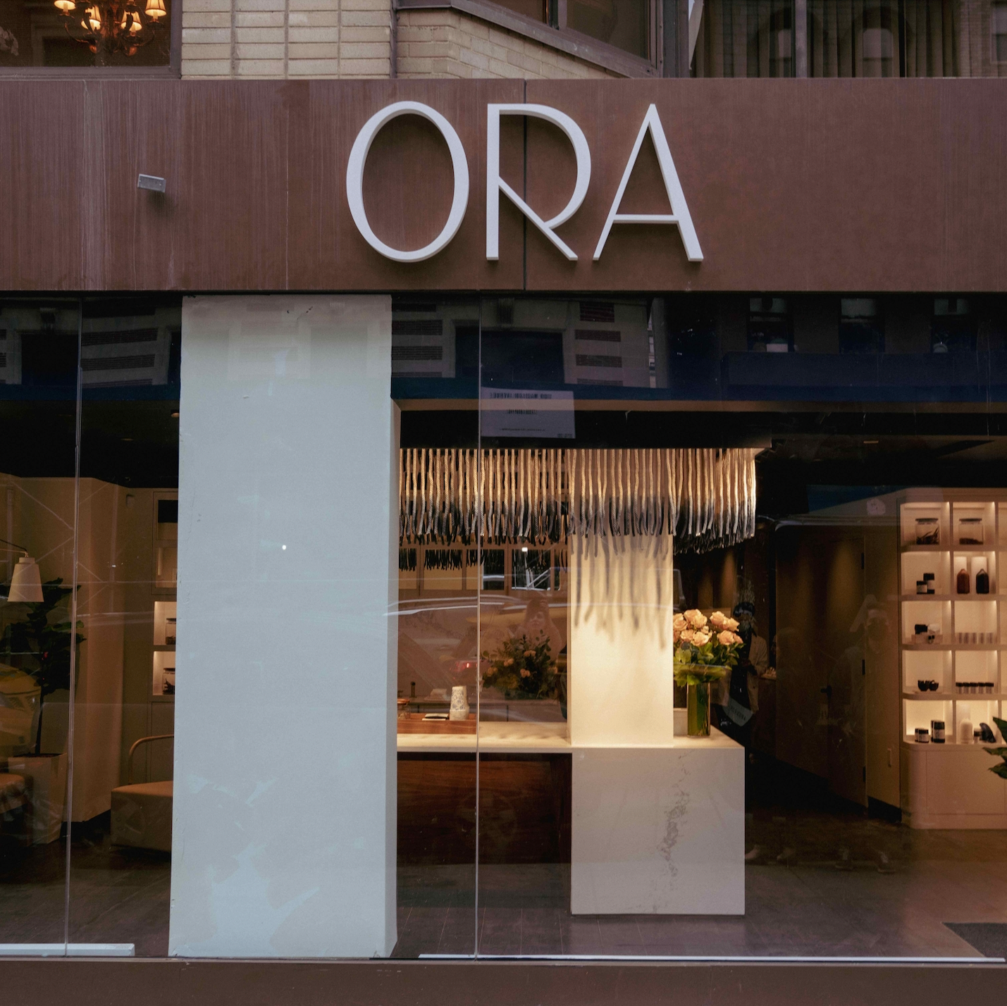 Mahjong and Wellness at ORA Method with Christina Sethi