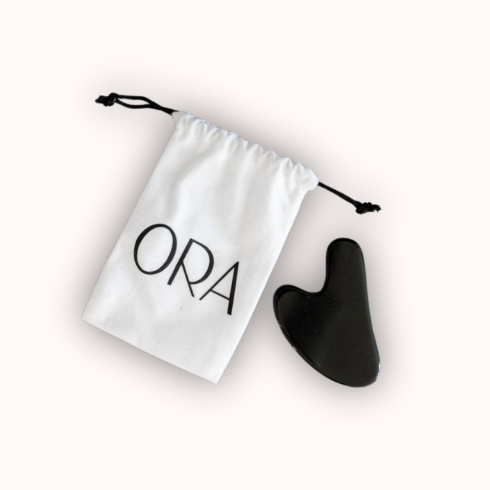 ORA Method™ Gua Sha Tool