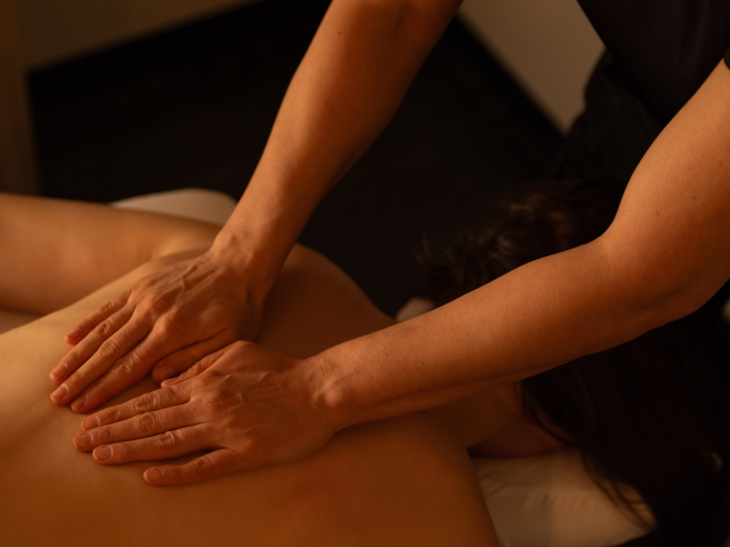 ORA Method® Lymphatic Drainage Massage 5 Pack