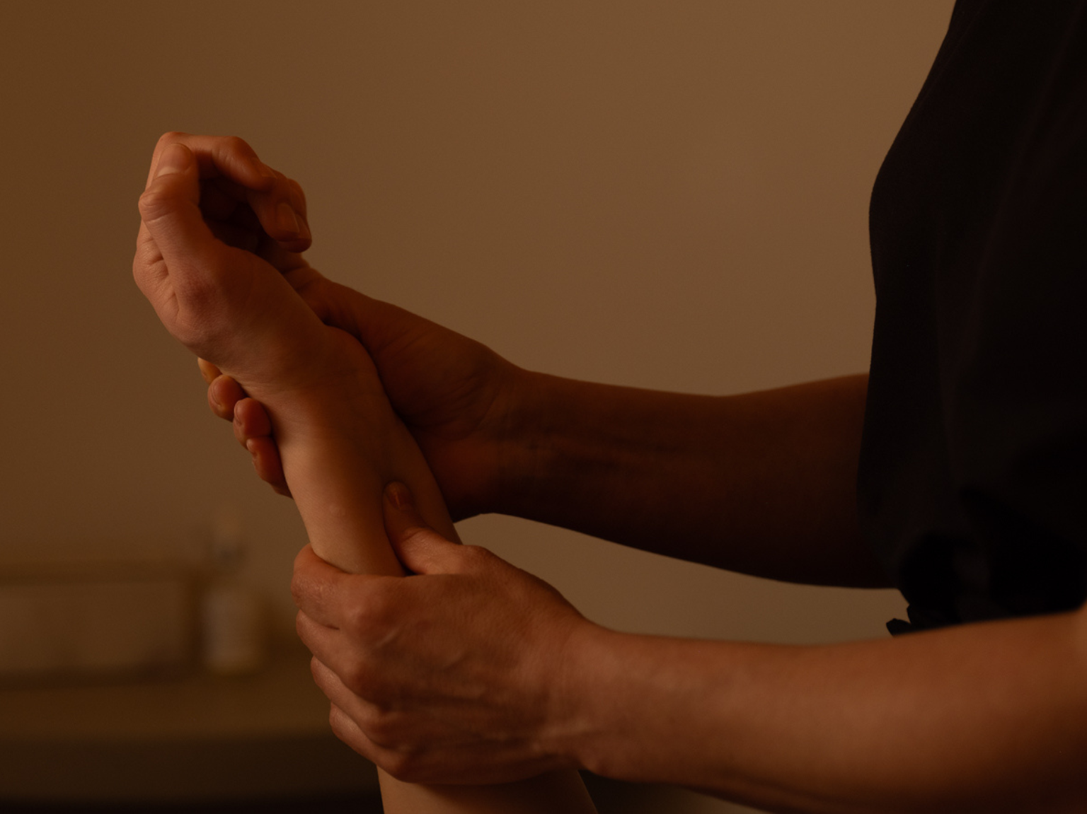 ORA Method® 50 Minute Restorative Massage 3 Pack