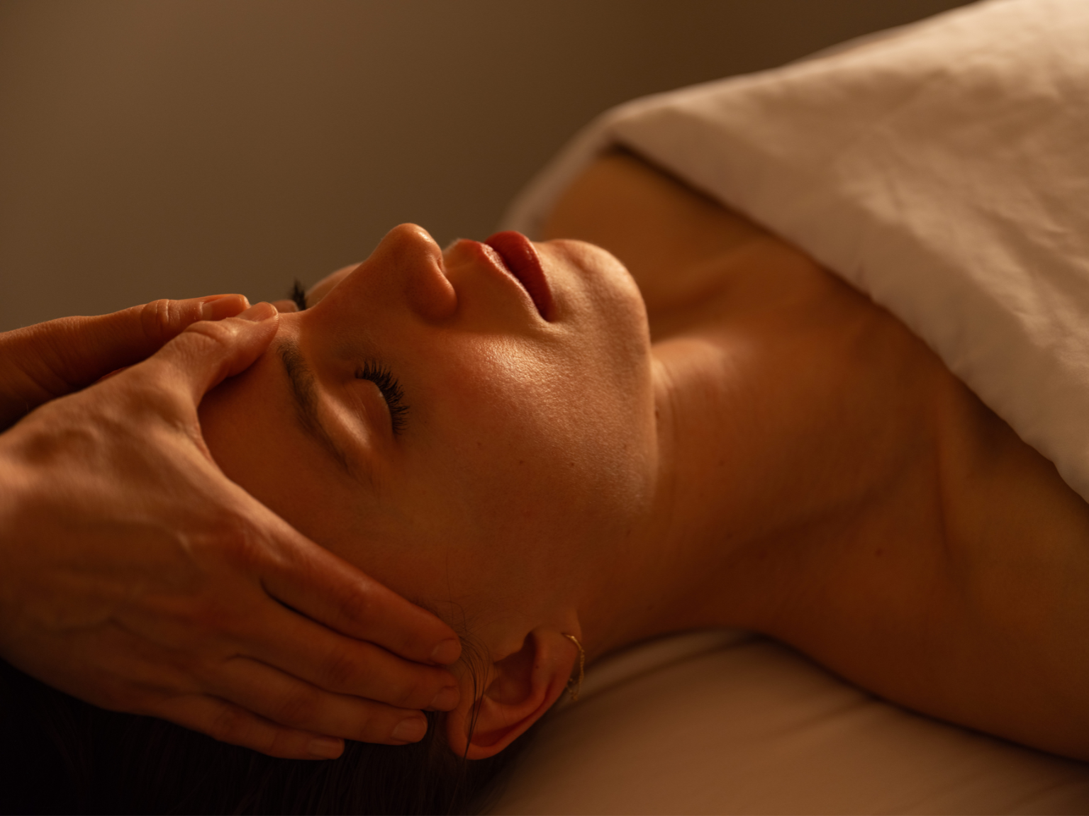 ORA Method® 80 Minute Restorative Massage 3 Pack