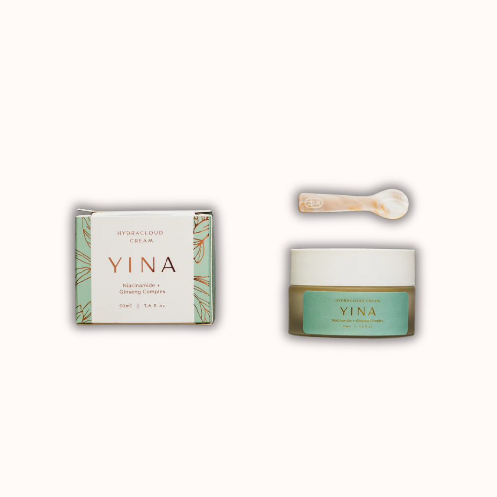 Yina Hydracloud Cream