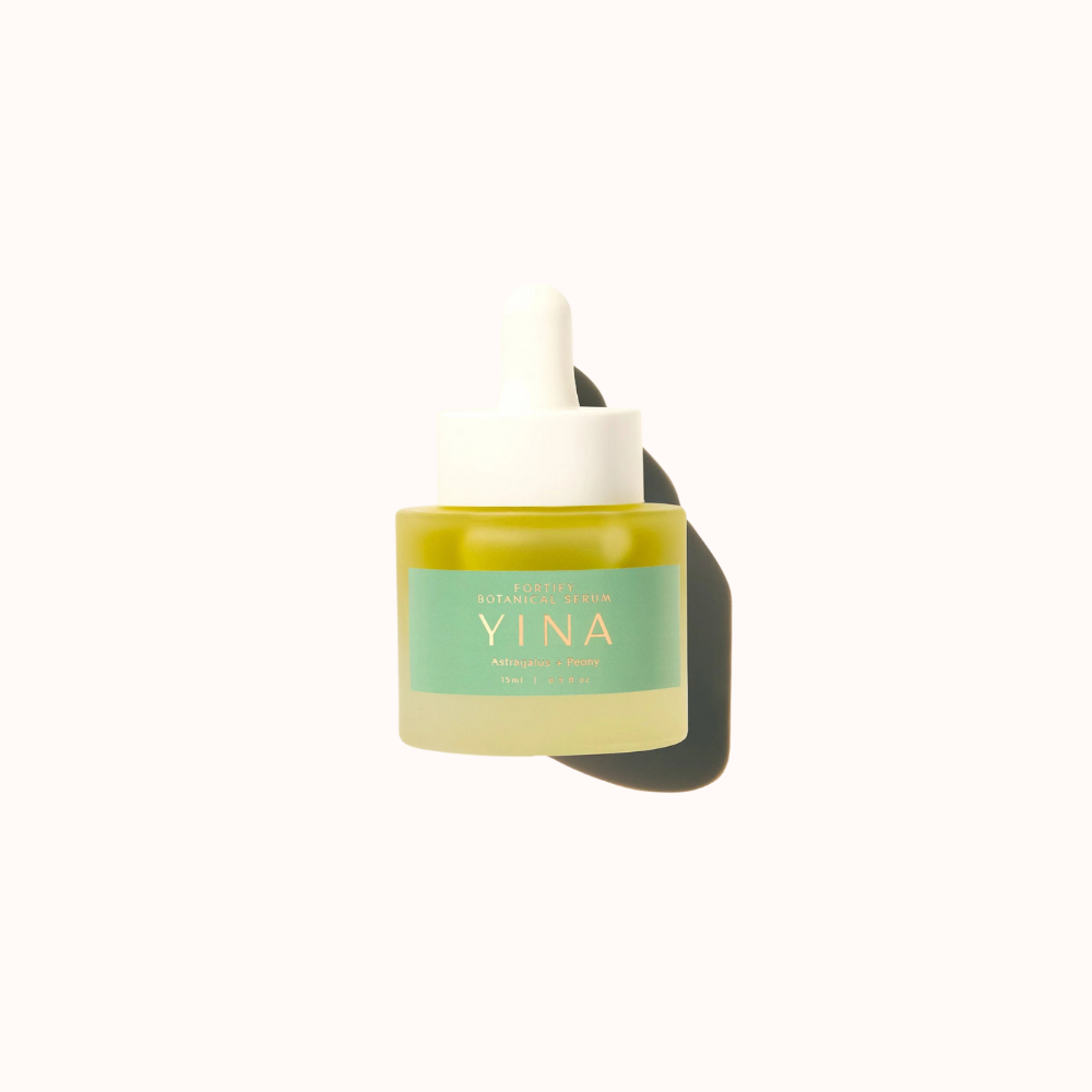 Yina Fortify Botanical Serum