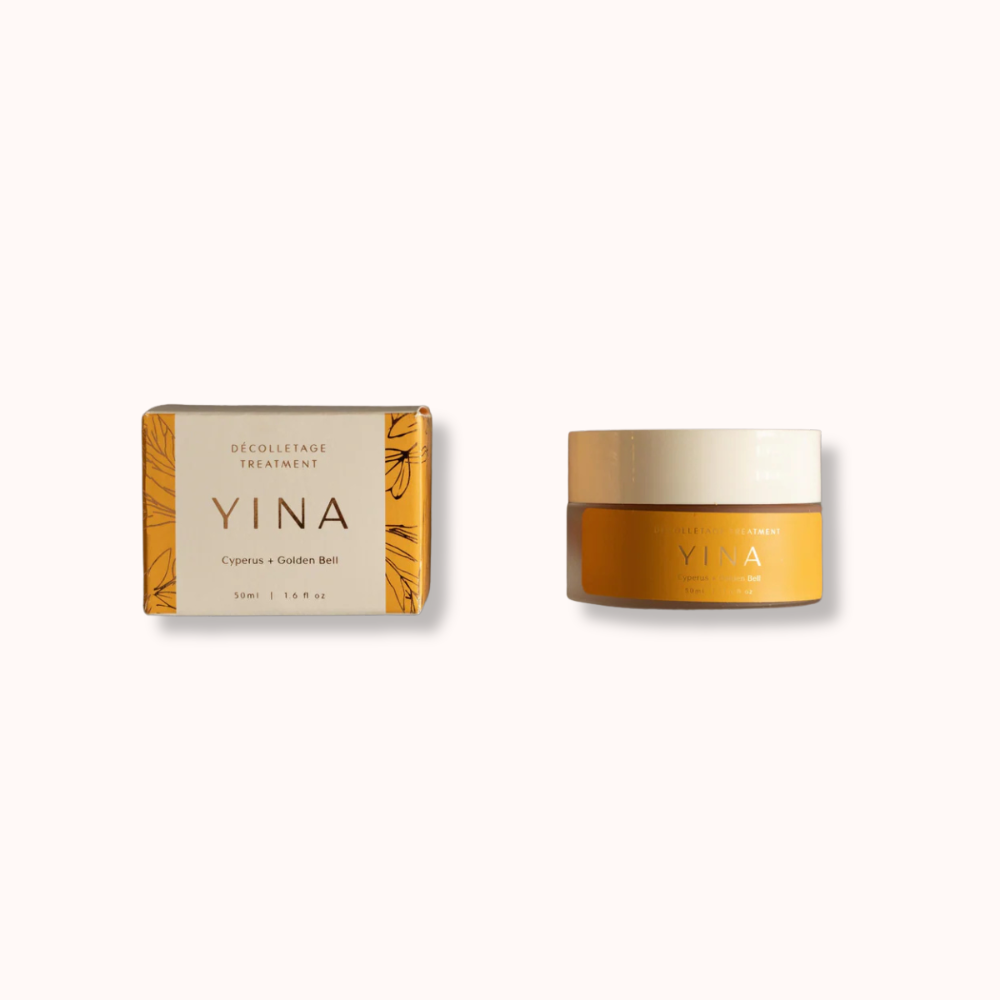 Yina Décolletage Treatment Balm